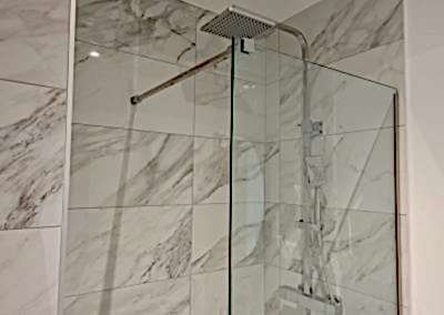 Flat Renovation, NW1