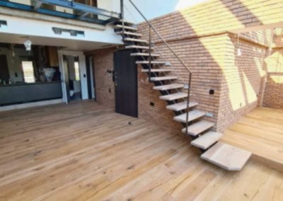 Engineered Wood, NW3