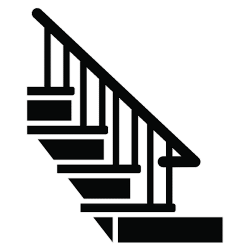 Staircase-restoration